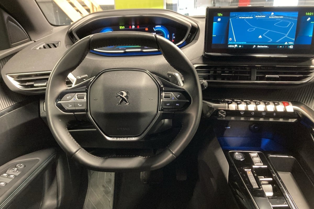 Peugeot 3008 - Image 13