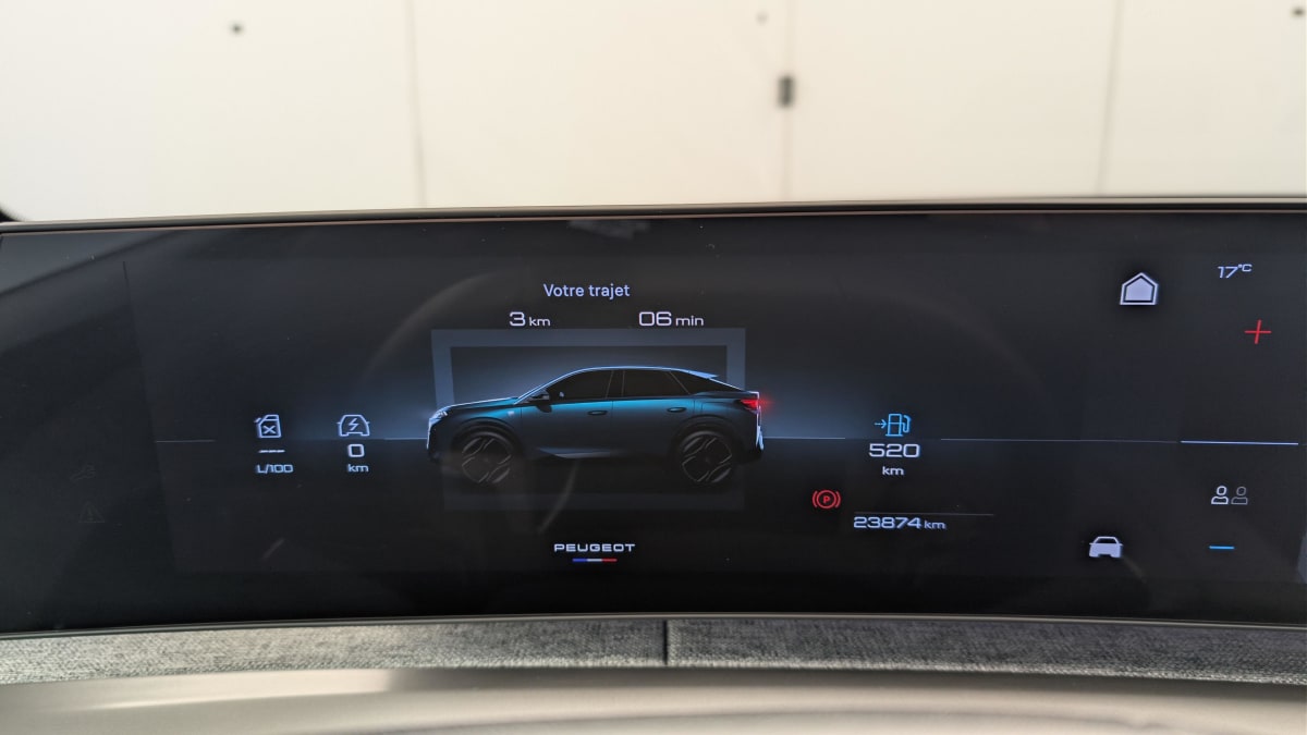 Peugeot 3008 - Image 23