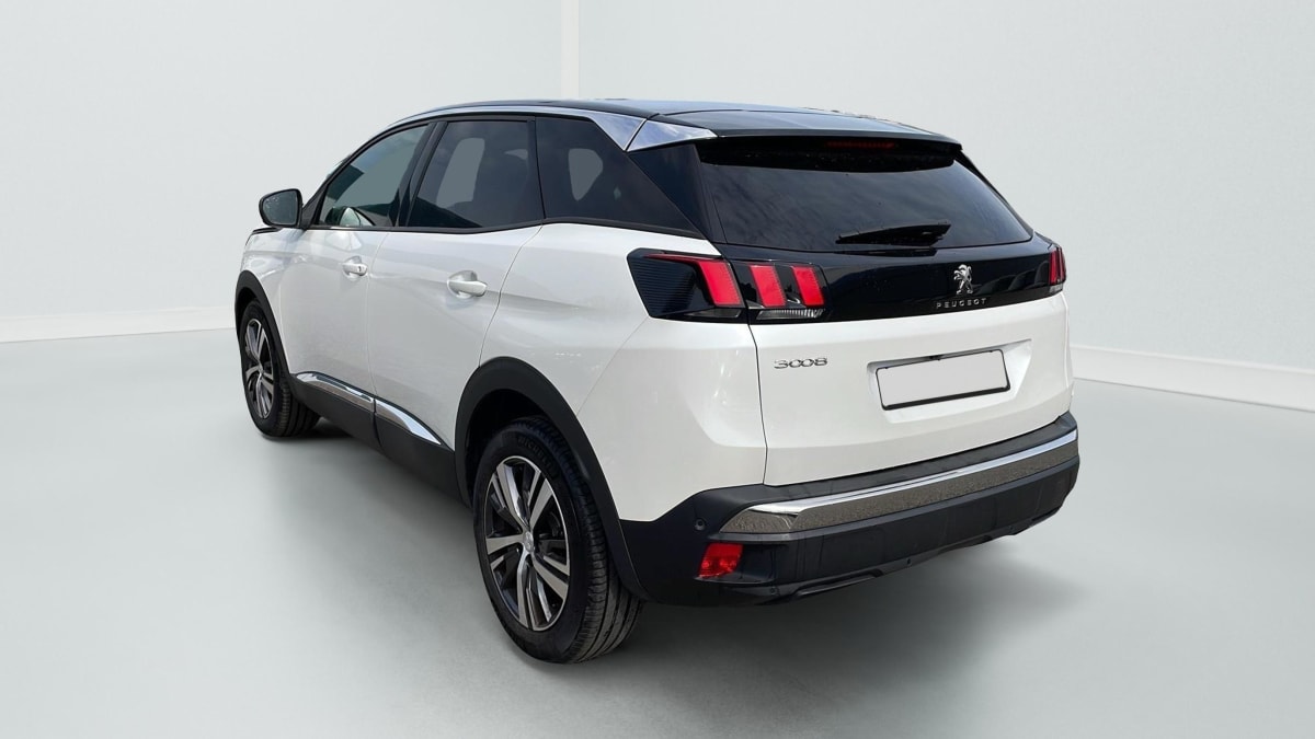 Peugeot 3008 - Image 5