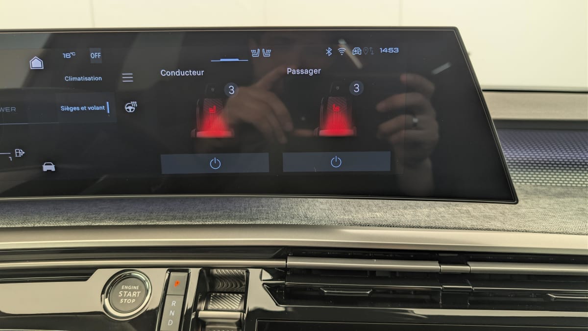 Peugeot 3008 - Image 20