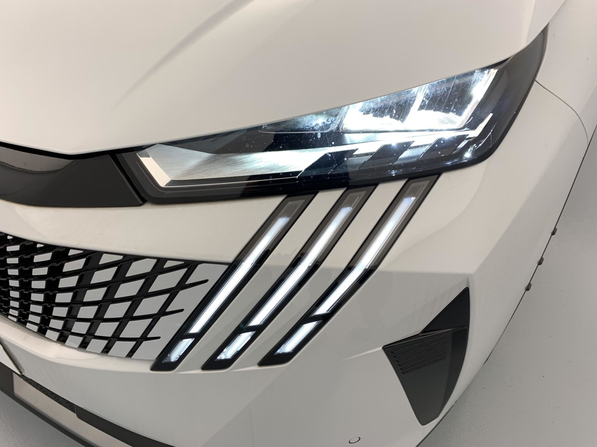 Peugeot 3008 - Image 48