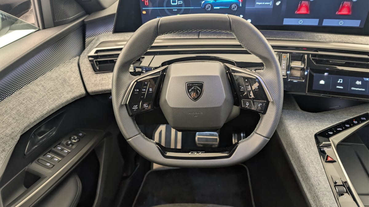 Peugeot 3008 - Image 13