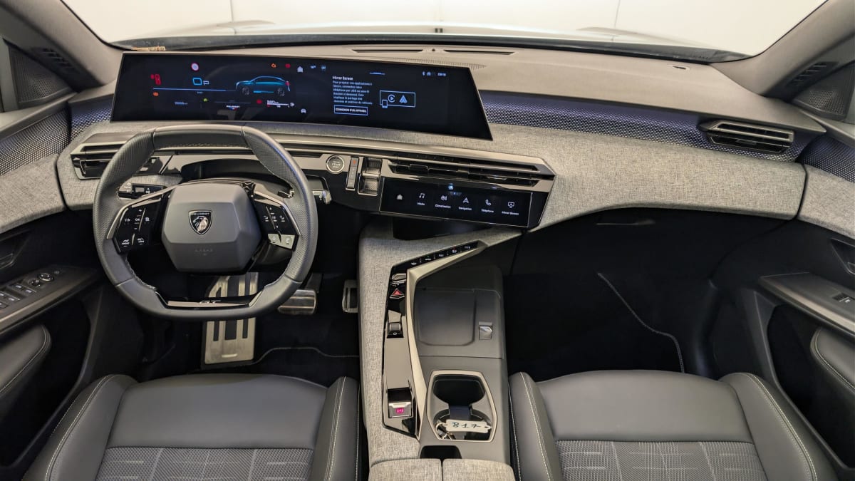 Peugeot 3008 - Image 13