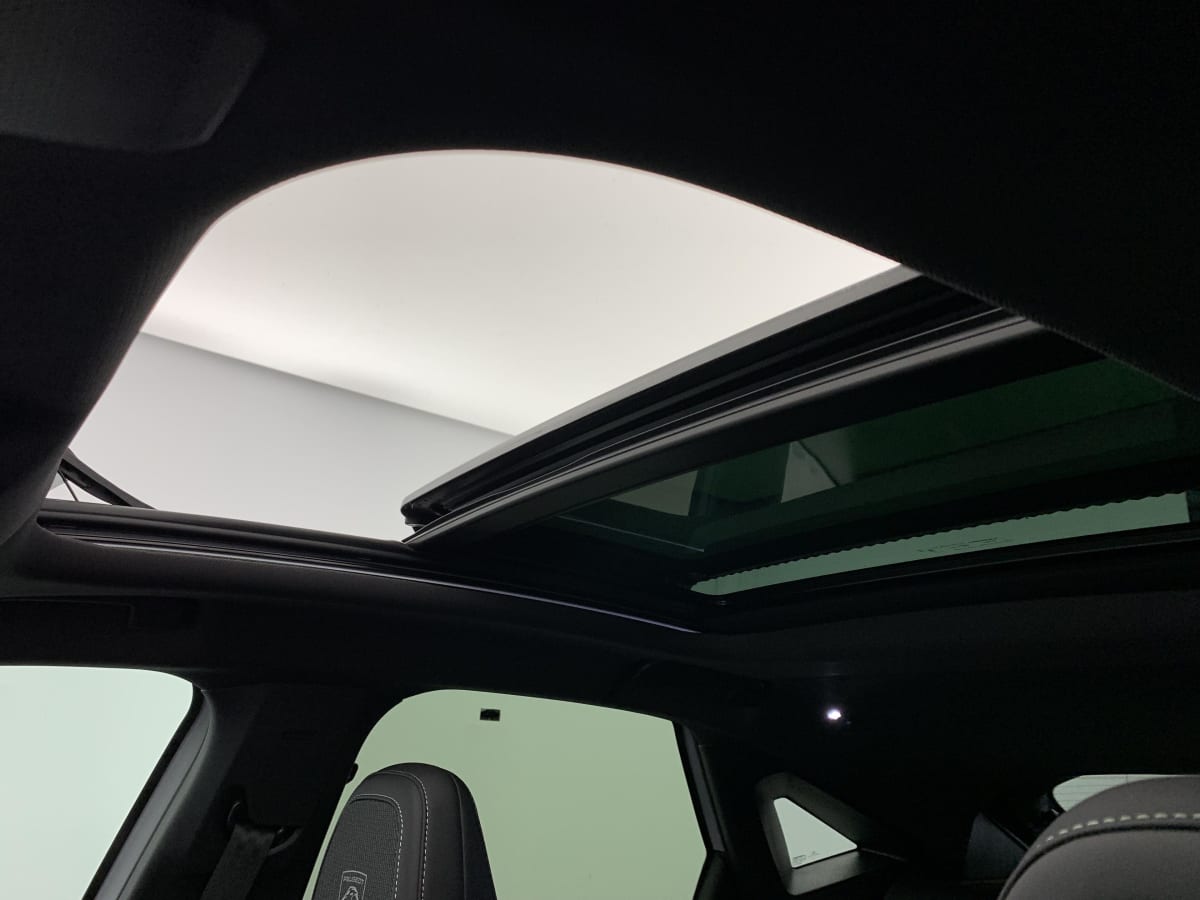 Peugeot 3008 - Image 112
