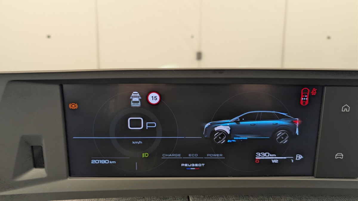 Peugeot 3008 - Image 22