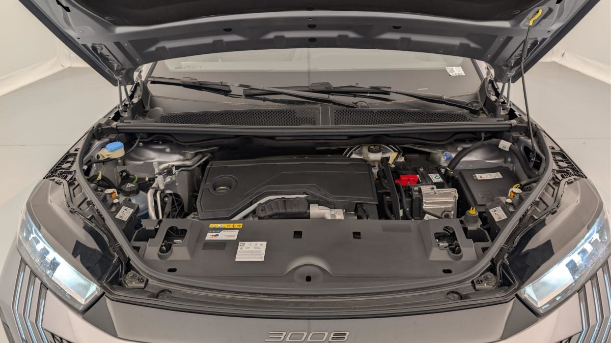 Peugeot 3008 - Image 19
