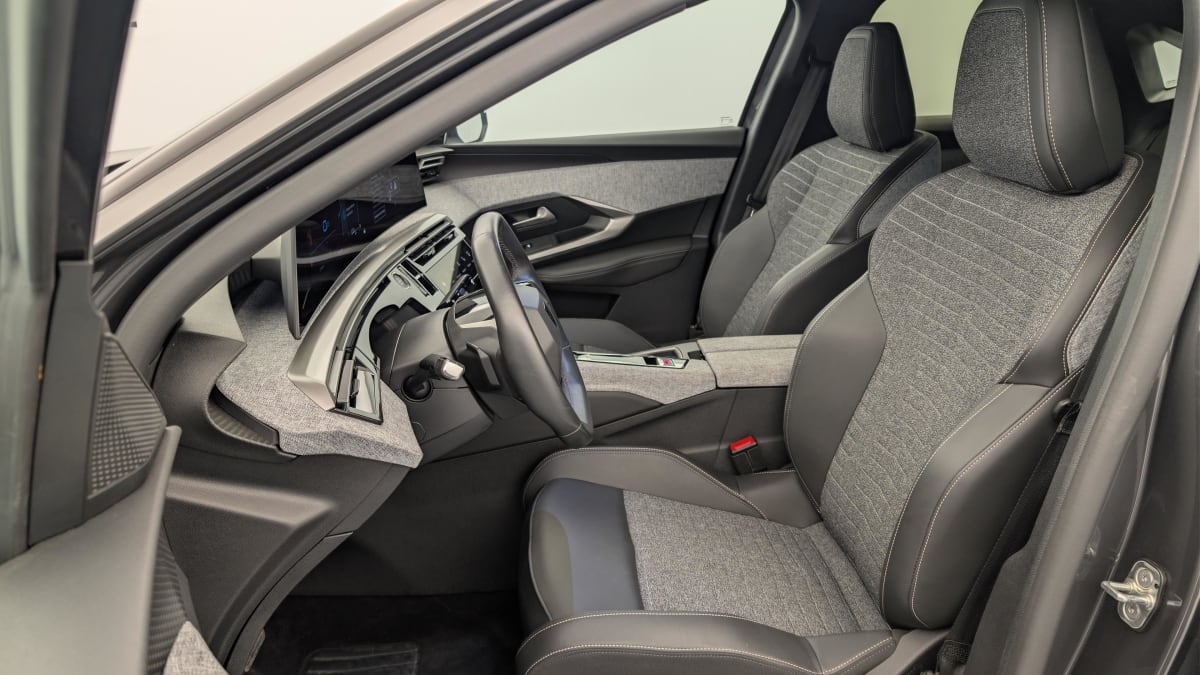 Peugeot 3008 - Image 16