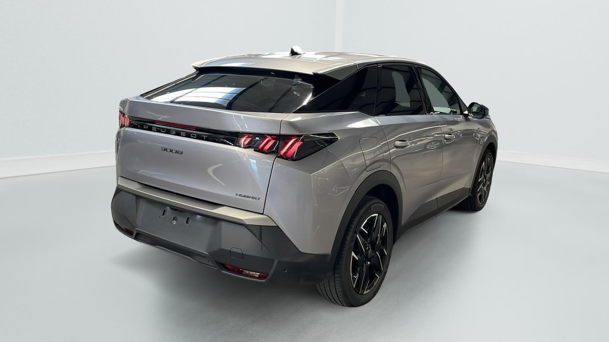 Peugeot 3008 - Image 7