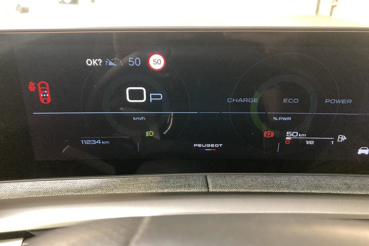 Peugeot 3008 - Image 20