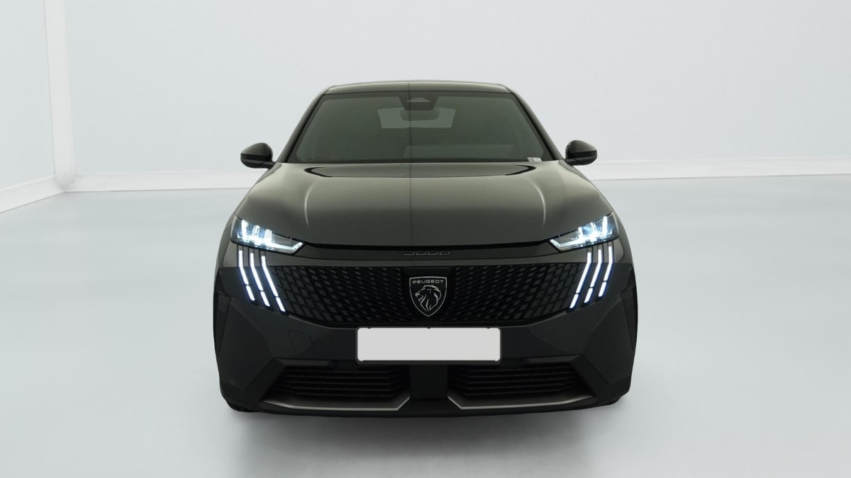 Peugeot 3008 - Image 2