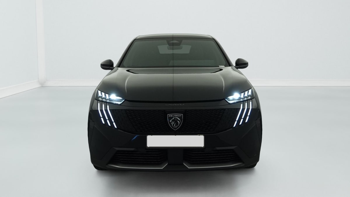 Peugeot 3008 - Image 2