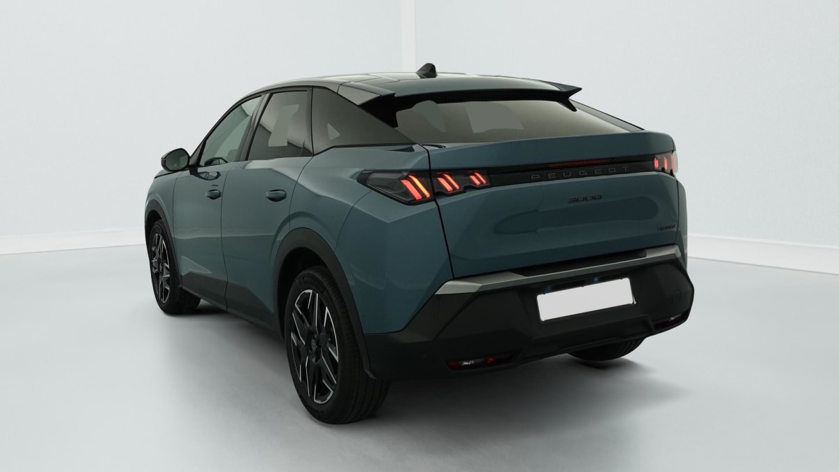 Peugeot 3008 - Image 5