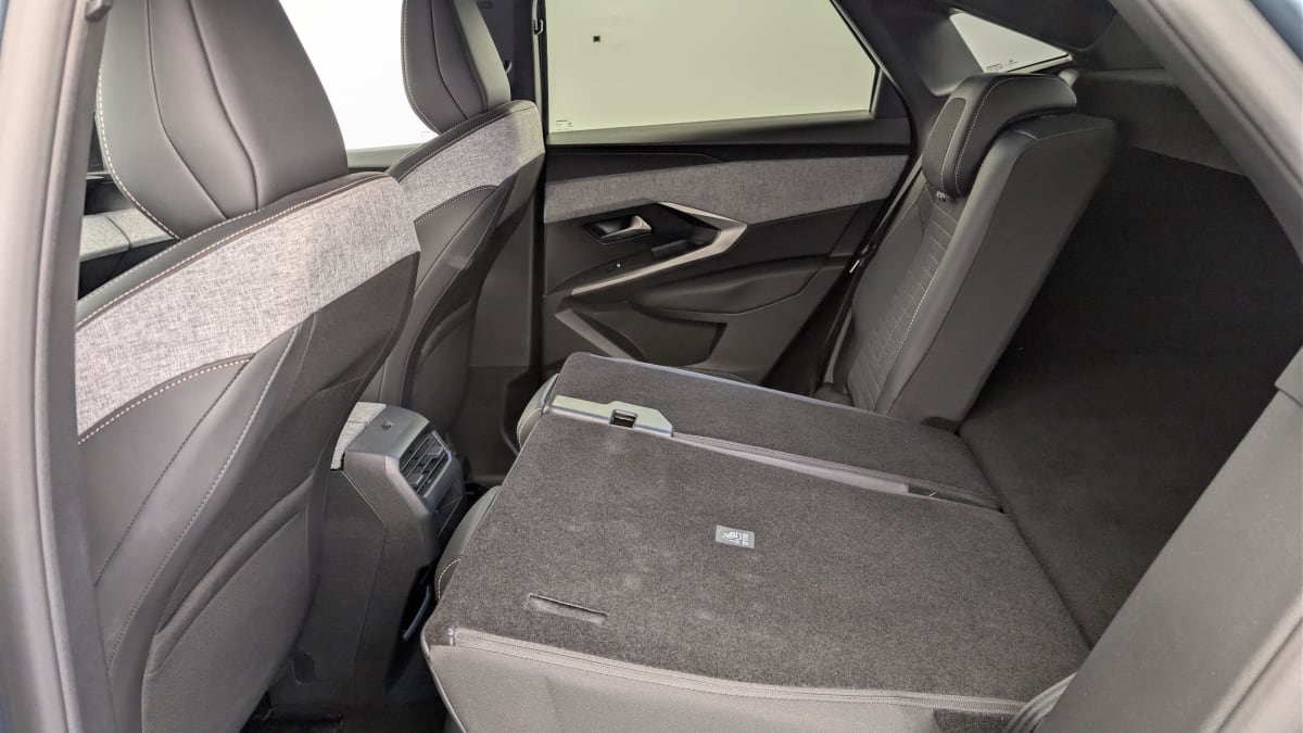 Peugeot 3008 - Image 12