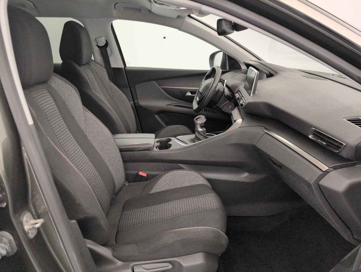 Peugeot 3008 - Image 9