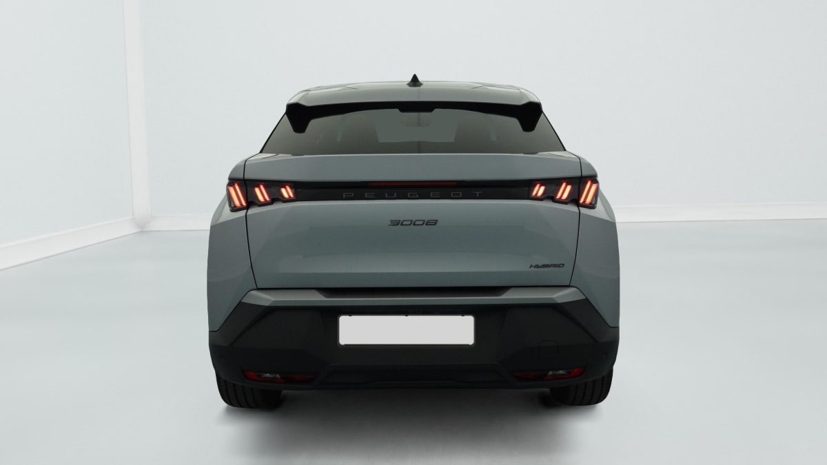 Peugeot 3008 - Image 6
