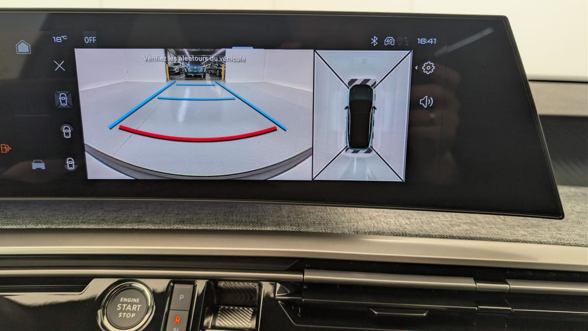 Peugeot 3008 - Image 17