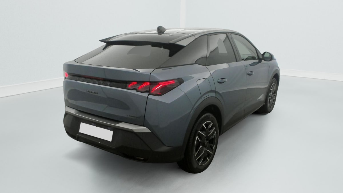 Peugeot 3008 - Image 7