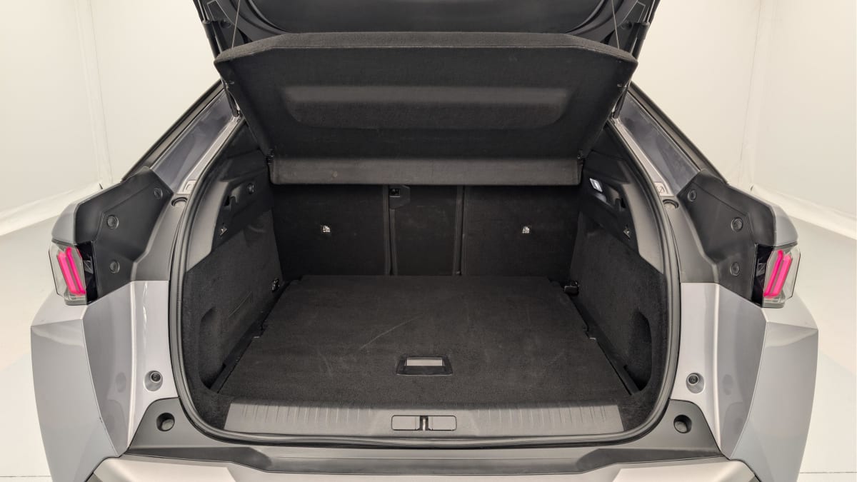 Peugeot 3008 - Image 11