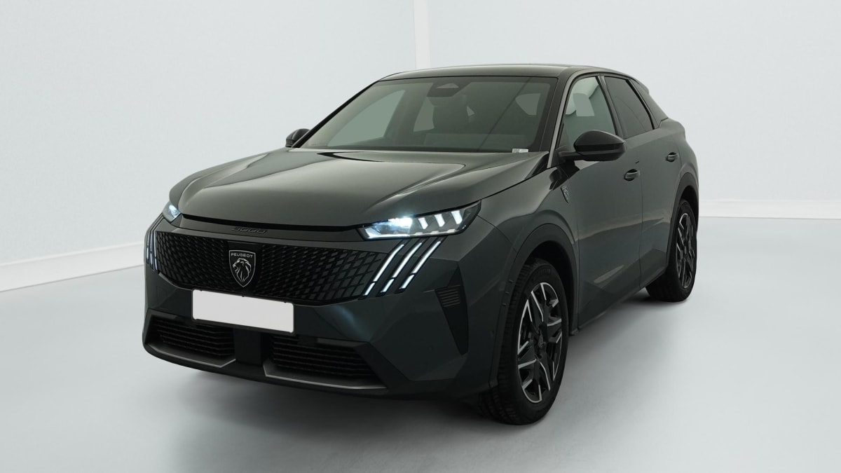 Peugeot 3008 - Image 3