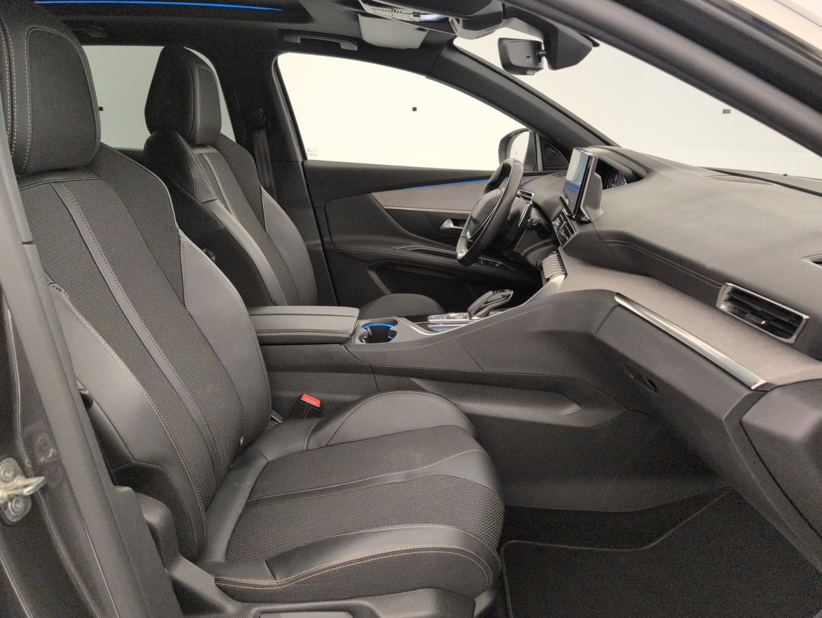 Peugeot 3008 - Image 9