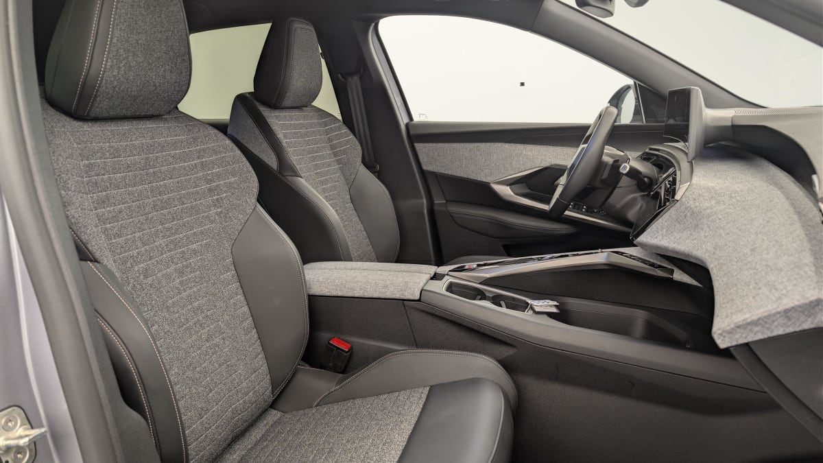 Peugeot 3008 - Image 9