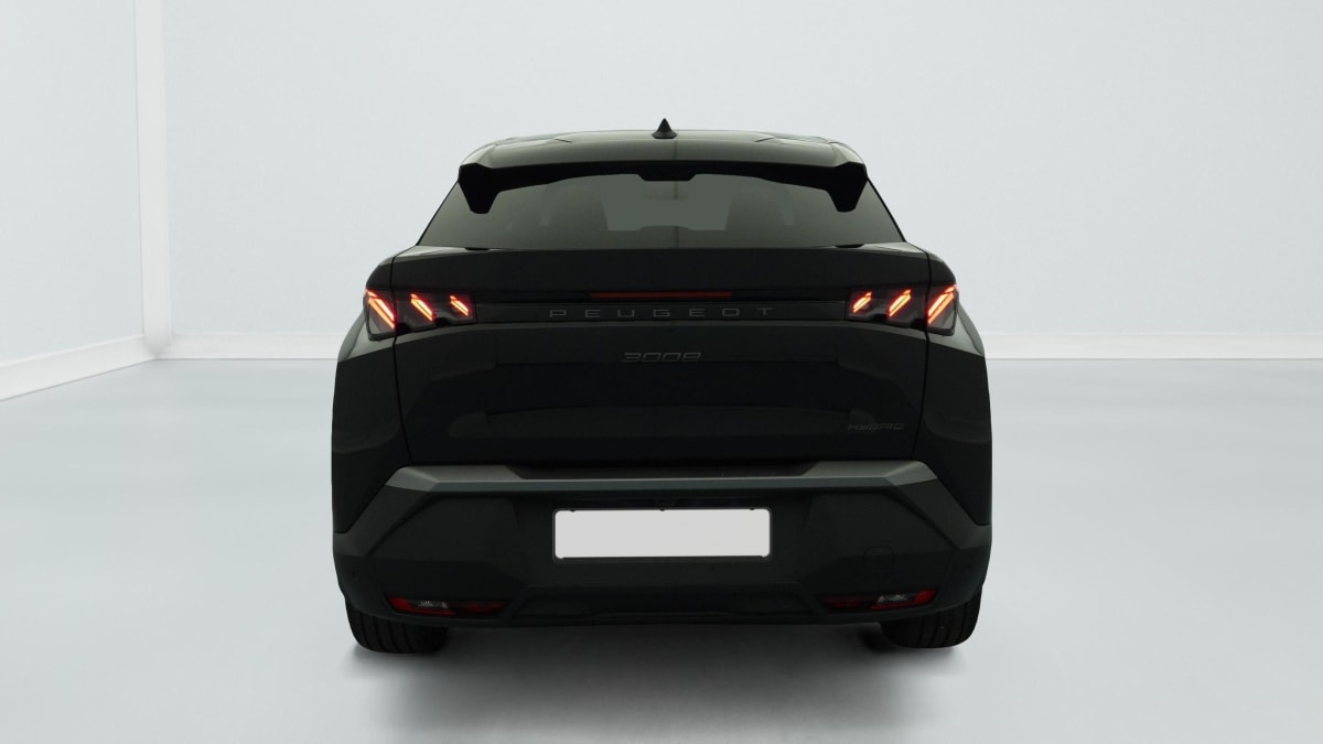 Peugeot 3008 - Image 6
