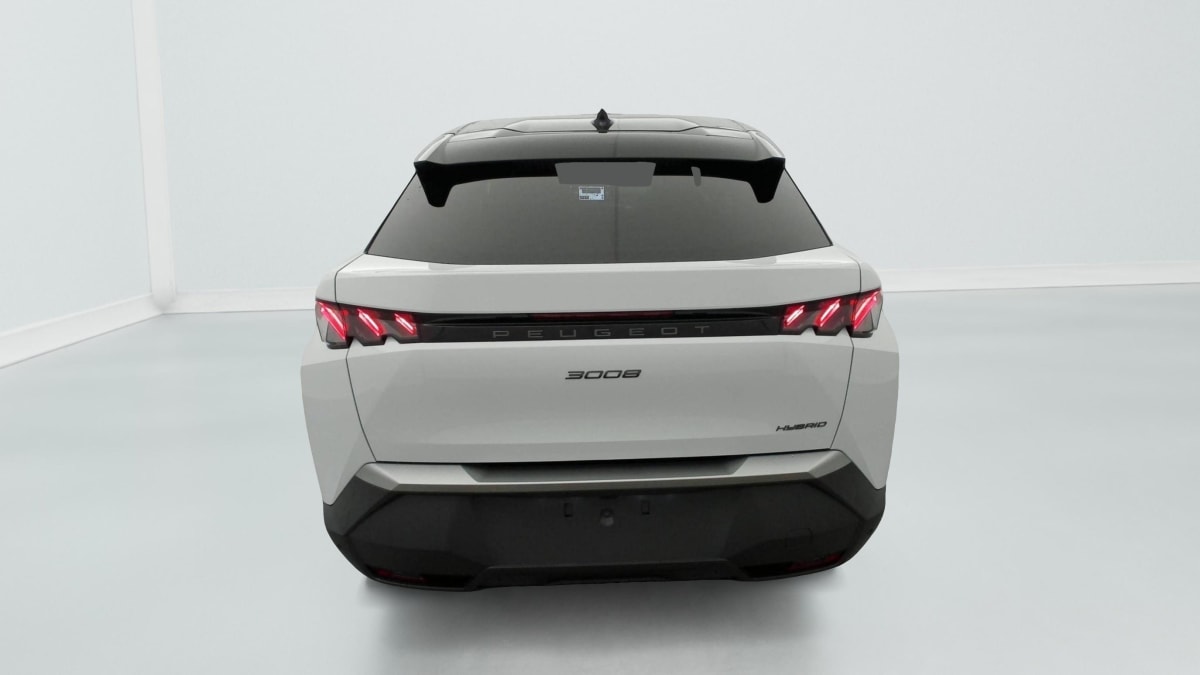 Peugeot 3008 - Image 6