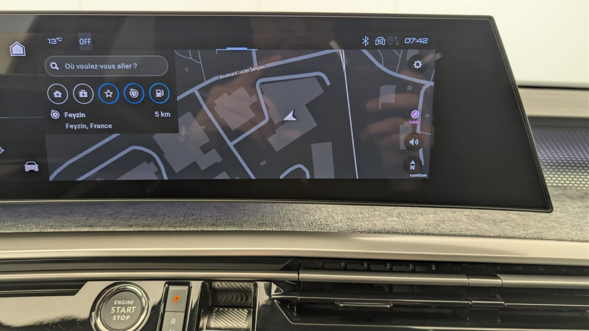 Peugeot 3008 - Image 17