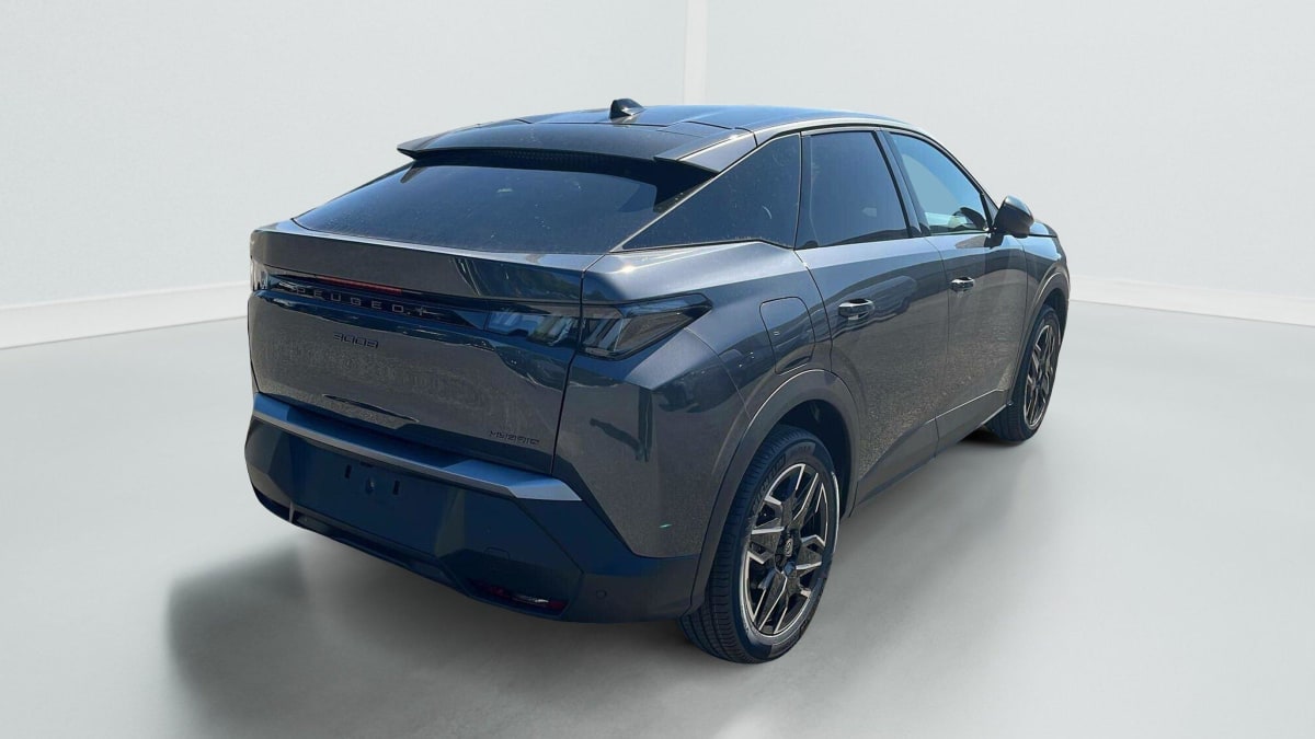 Peugeot 3008 - Image 47