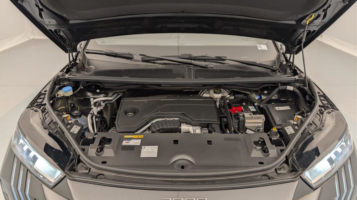 Peugeot 3008 - Image 21