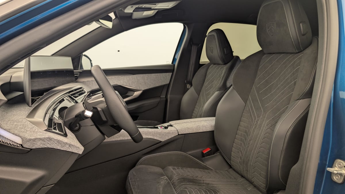 Peugeot 3008 - Image 16