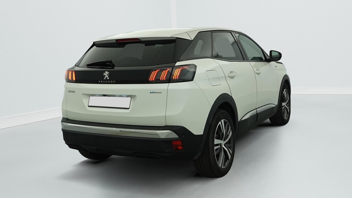 Peugeot 3008 - Image 7