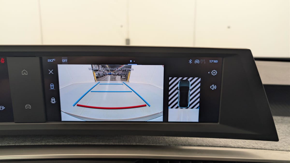 Peugeot 3008 - Image 18