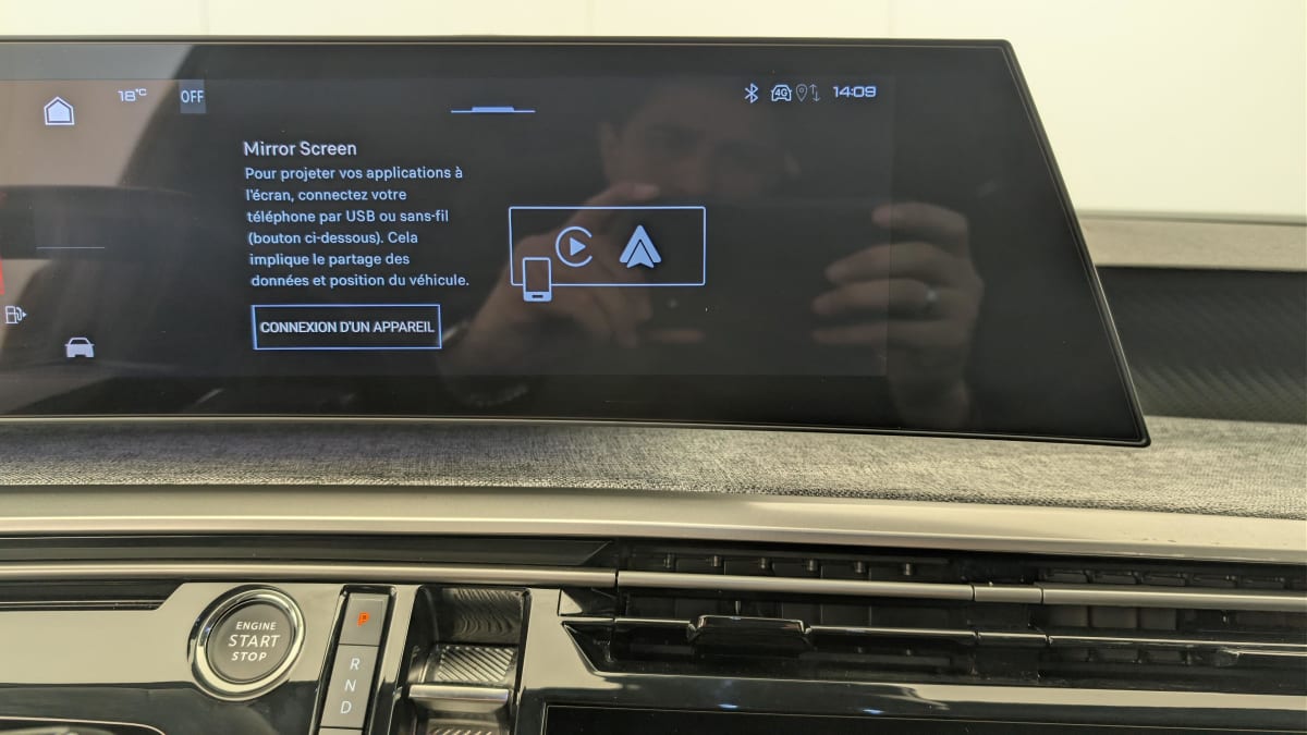 Peugeot 3008 - Image 18