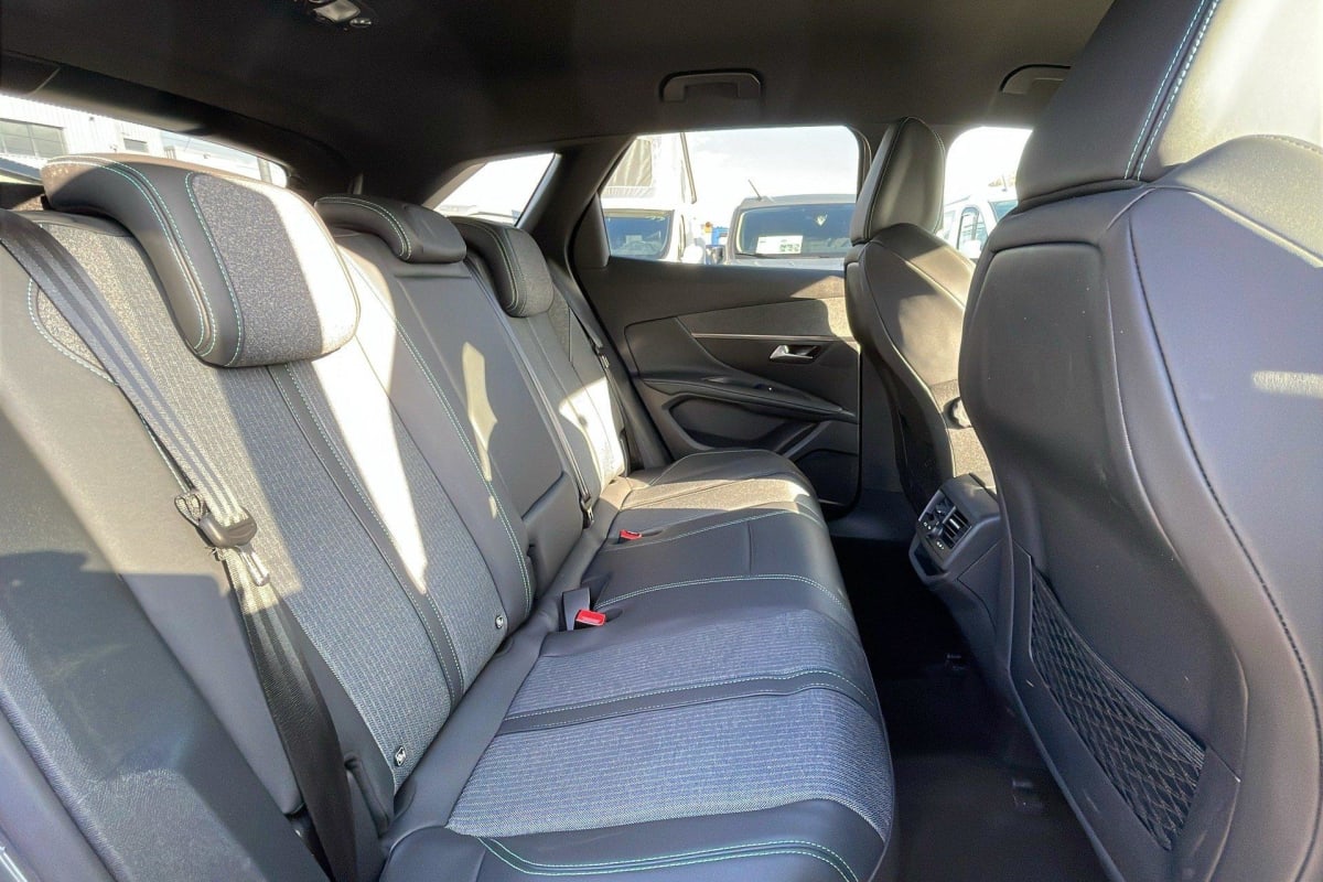 Peugeot 3008 - Image 10