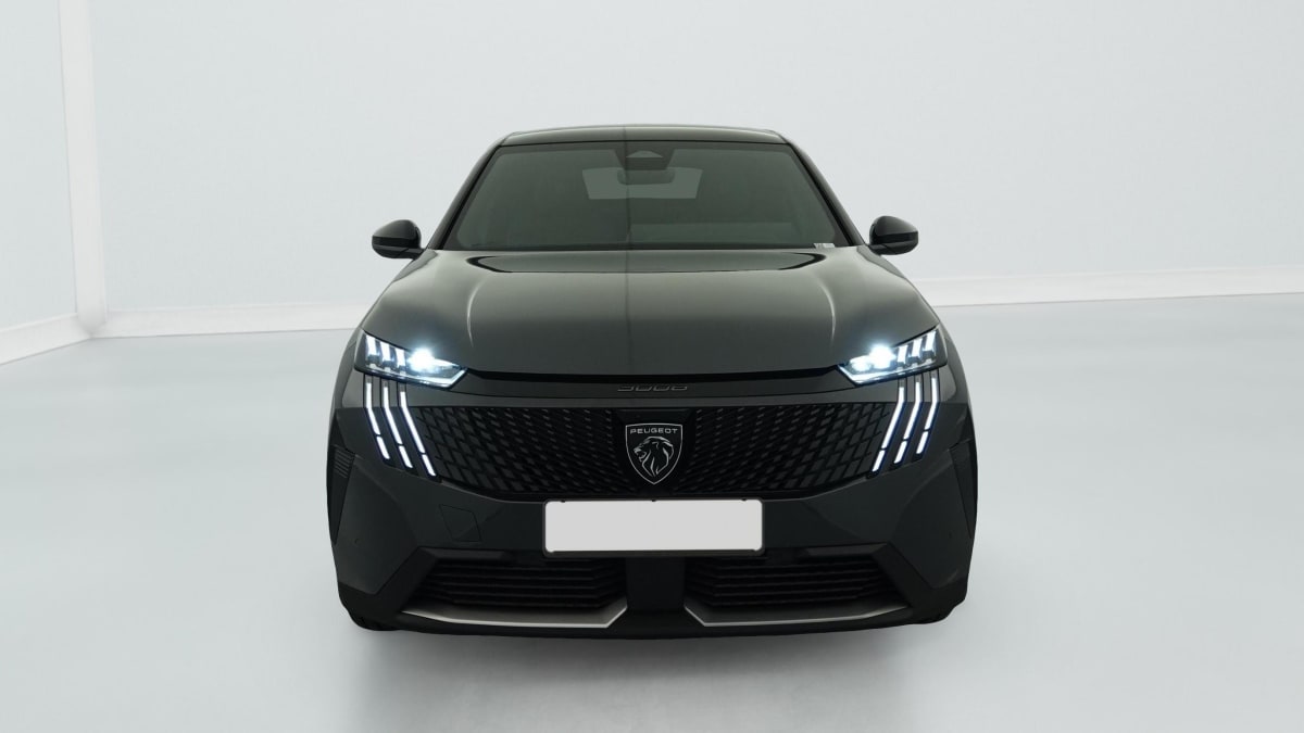 Peugeot 3008 - Image 2