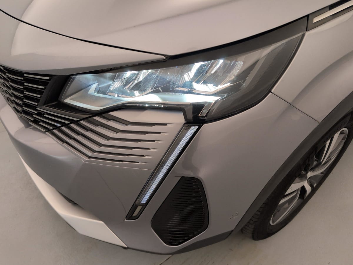Peugeot 3008 - Image 20