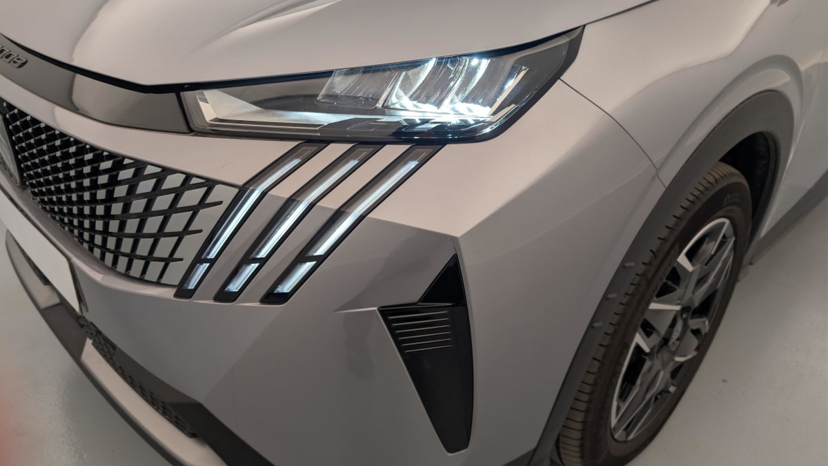 Peugeot 3008 - Image 21