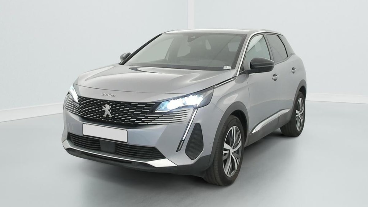 Peugeot 3008 - Image 3