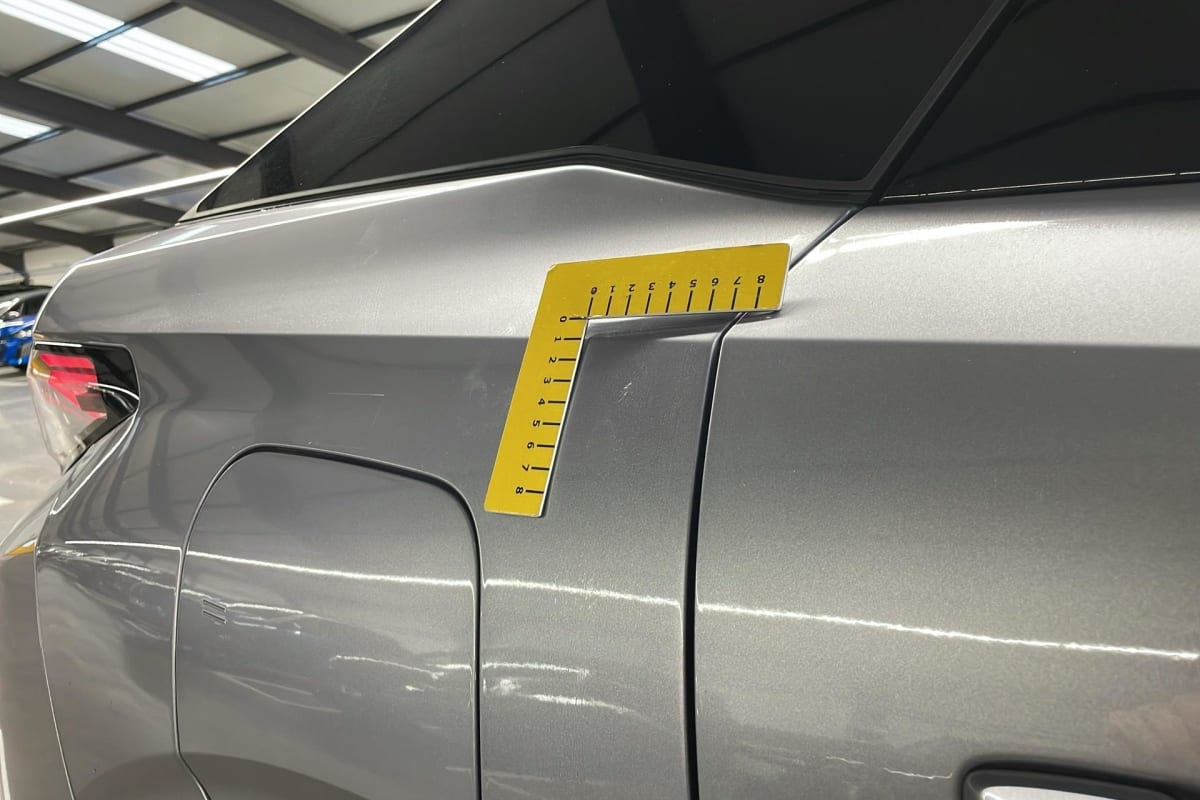 Peugeot 3008 - Image 27