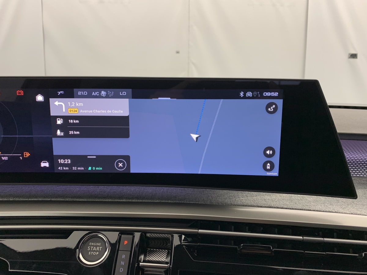 Peugeot 3008 - Image 17