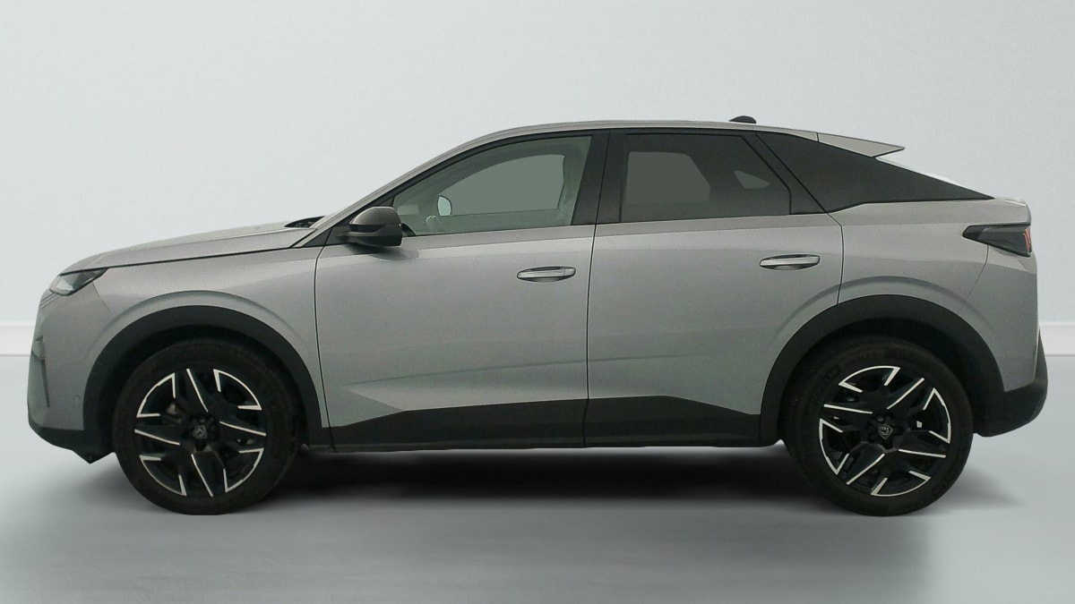 Peugeot 3008 - Image 4