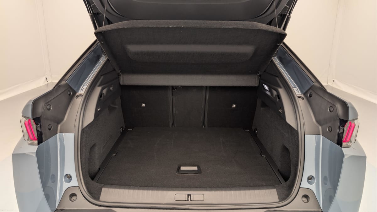 Peugeot 3008 - Image 11
