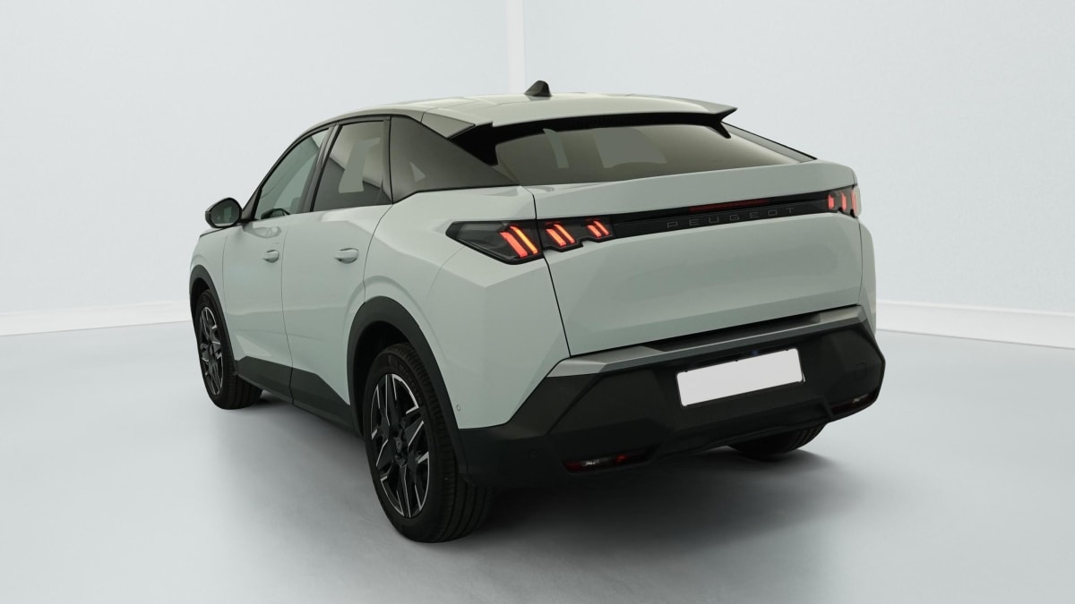 Peugeot 3008 - Image 5