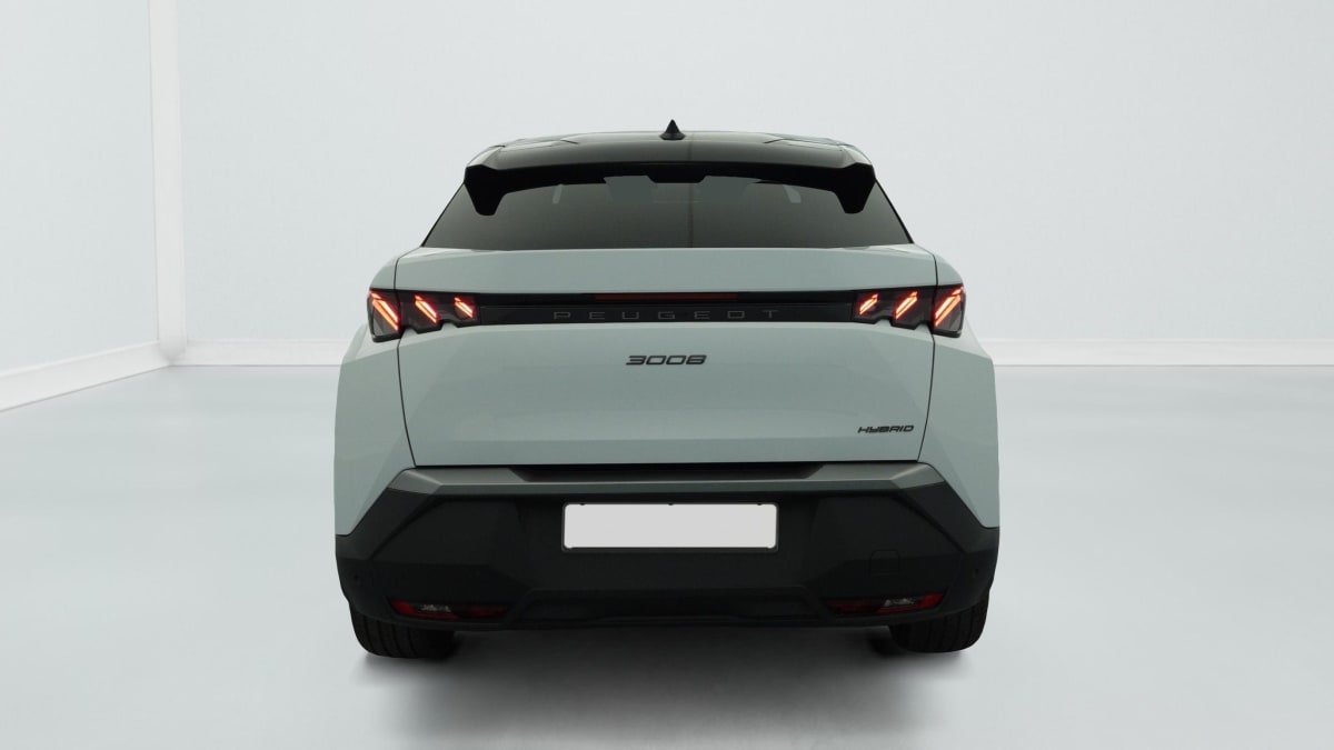 Peugeot 3008 - Image 6