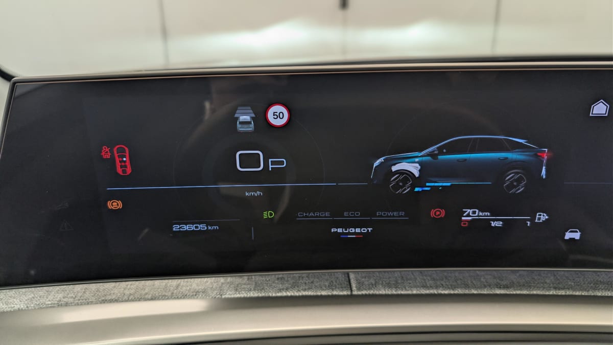 Peugeot 3008 - Image 24