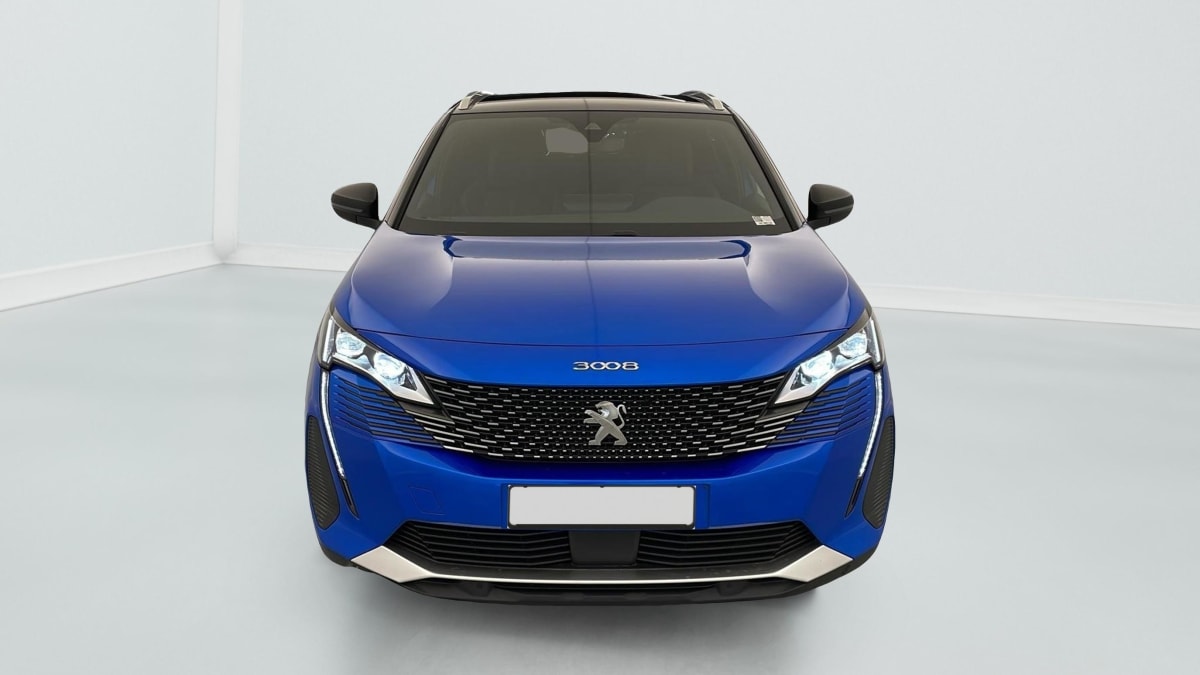 Peugeot 3008 - Image 2