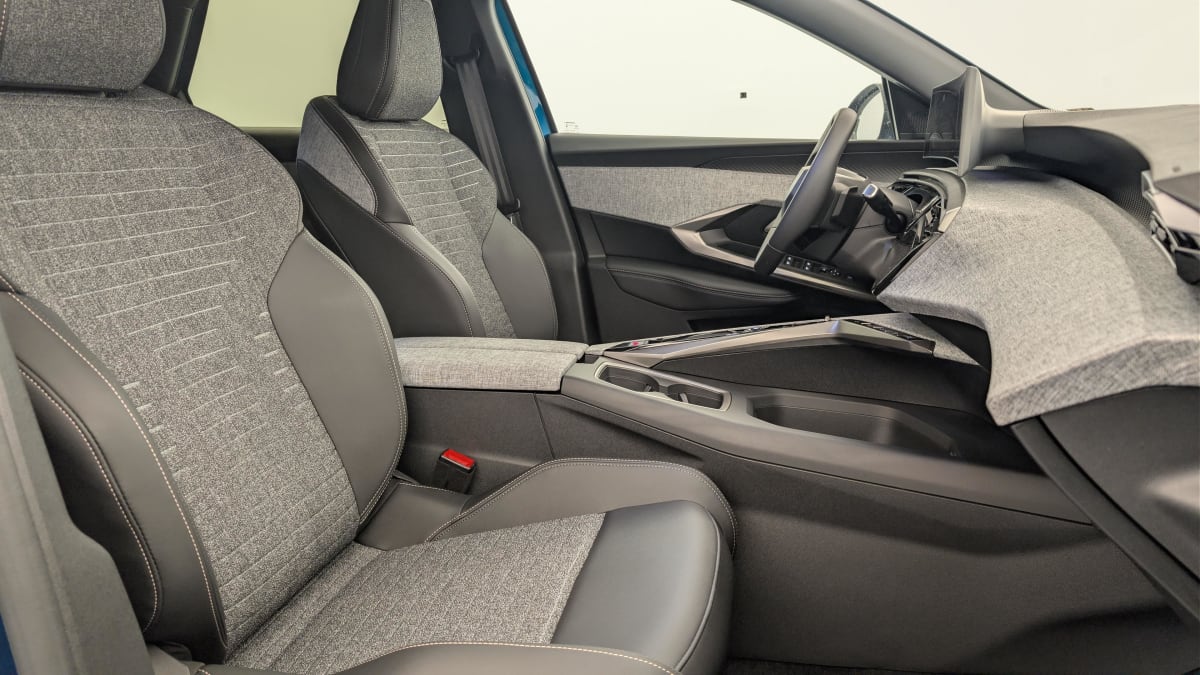 Peugeot 3008 - Image 9