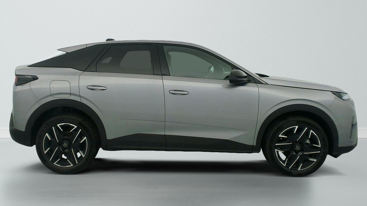 Peugeot 3008 - Image 57