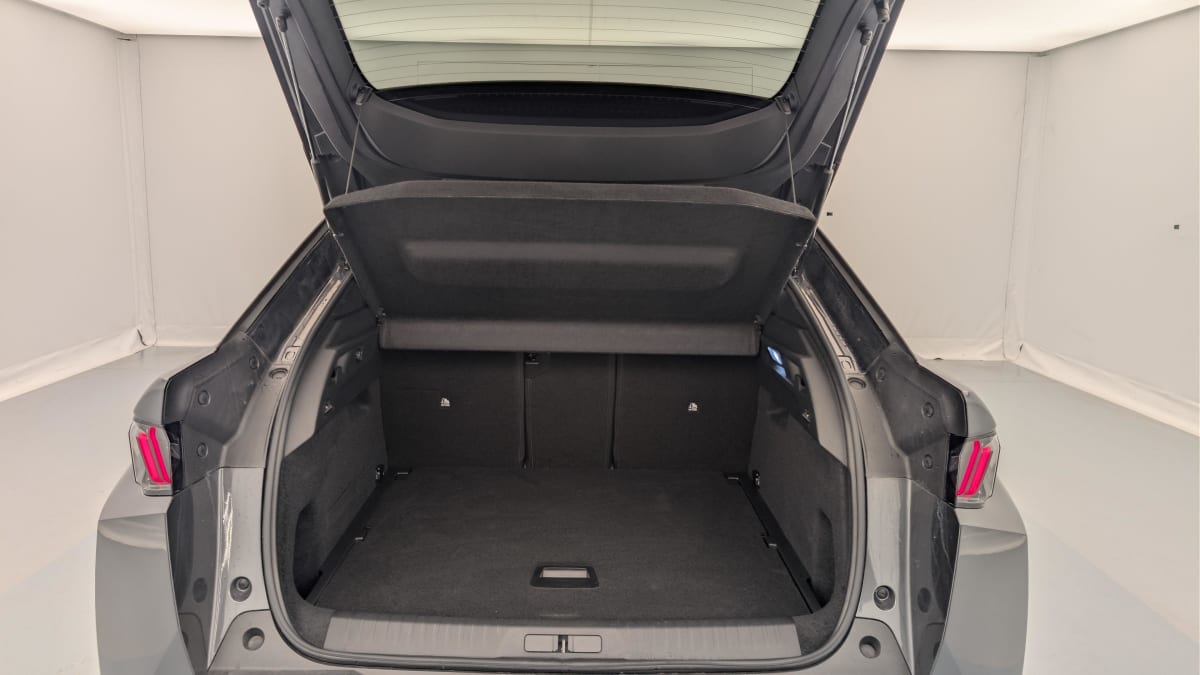 Peugeot 3008 - Image 11